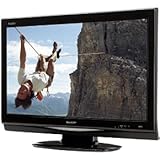 Sharp Aquos LC32D44U 32-Inch 720p LCD HDTV
