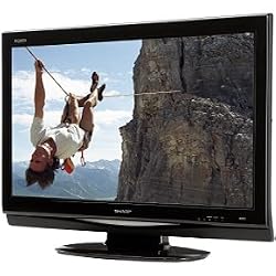Sharp Aquos LC32D44U 32-Inch 720p LCD HDTV