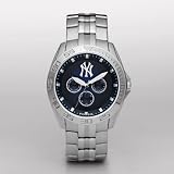 Fossil Yankees Men's Multifunction Watch
