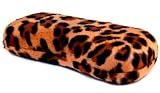 Eyesave Cases - Fuzzy Leopard Case by Eyesave
