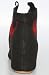 thumbnail: 80%20 The Melody Ankle Hidden Wedge Bootie in Black & Red Buffalo,Shoes for Women from 80%20
