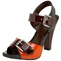 Enzo Angiolini Women's Gilim Platform Sandal