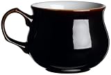 Denby Merlot Teacup  from Denby