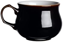 Denby Merlot Teacup