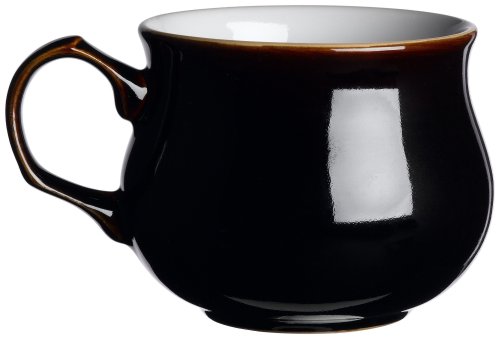 Denby Merlot Teacup