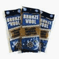 Bronze Wool