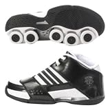 Adidas Ladies ADIDAS T-MAC 6 (TEAM) Ladies by adidas