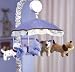 Baby : Puppy Tales Musical Mobile