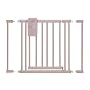 Evenflo Simple Effort Hands-Free Metal Gate - Taupe
