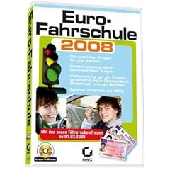 Euro-Fahrschule 2008