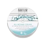 lavera Basis All Round Cream 150ml