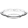 La Rochere Versailles D�cor 9 Ounce Rimmed Pasta Bowl Set of 6