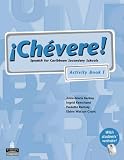 Chevere!: Activity Book Bk. 1