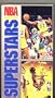 Sports Illustrated NBA Superstars VHS Tape
