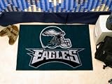 Philadelphia Eagles Starter 20x30 Floor Mat