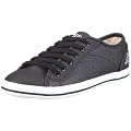 Kappa Devito 241345 Unisex - Erwachsene Sneaker