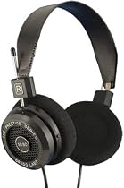 Grado Prestige Series SR80i Stereo Headphone