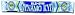 Dynamo Kiev Scarf