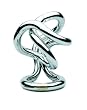 Tangle Creations Museum Chrome Tangle