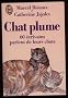 Chat plume