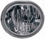 Tyc 19-5673-00 Driving And Fog Light