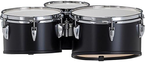 Tama Marching "Starlight Snare Carrier 8, 10, 12 in. Black"