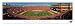 Oklahoma State University - Panoramic Print - Poster
