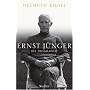 Ernst J�nger: Die Biographie