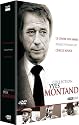 Coffret yves montand : le choix des armes ; police python 357 ; le cercle rouge
