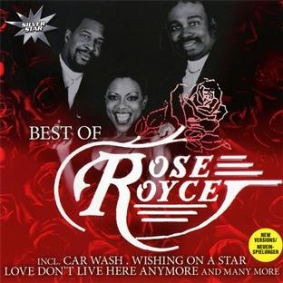 ROSE ROYCE - CAR WASH (RADIO EDIT) Lyrics - Zortam Music