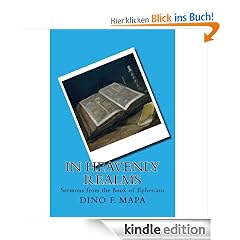 In Heavenly Realms: Sermons from the Book of Ephesians