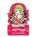 ED HARDY Lufterfrischer - RED FRUIT
