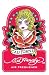 Produkt-Bild: ED HARDY Lufterfrischer - RED FRUIT