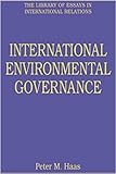 International environmental governance