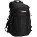 Spitfire Daypack (black) - medium 38 litre backpack / rucksack