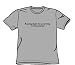Cost Of Living - Adult Heather S/S T-Shirt For Men
