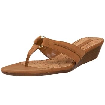 Set A Shopping Price Drop Alert For Bandolino Women's Fayette Thong