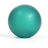 Inflatable Ball, 4 inch.