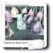 Londons Times Funny Medicine Cartoons - Ladies Underwear Support Group - Mouse Pads