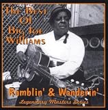 Ramblin  & Wanderin 