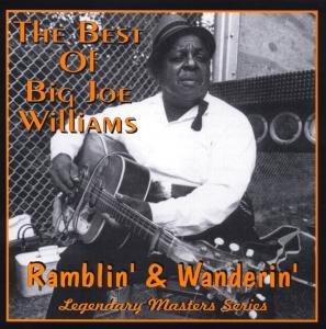 Ramblin & Wanderin