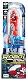 Splash Toys - 31314 - Figurine - Blister Robo Fish - Requin - Rouge