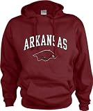Arkansas Razorbacks Perennial Hooded Sweatshirt