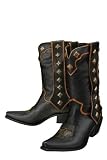 Charlie 1 Horse I4748 - Black