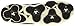 Geox Women's D Nebula Sneaker