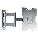 Peerless PA740-S Articulating Wall Mount for 22" to 40" Displays (Silver)