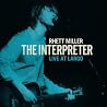 Image of album by Rhett Miller