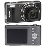OPTIO VS20 kit-16MP-Black