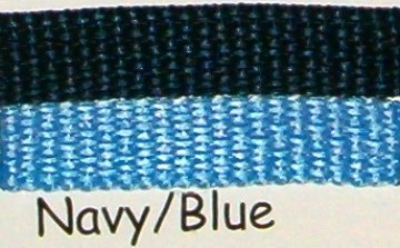 Secure-A-Toy, BLUE-NAVY
