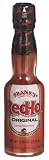 Review Frank's  / Frank's Original Hot Sauce, 0.75-Ounce Glass Bottles (Pack of 150)